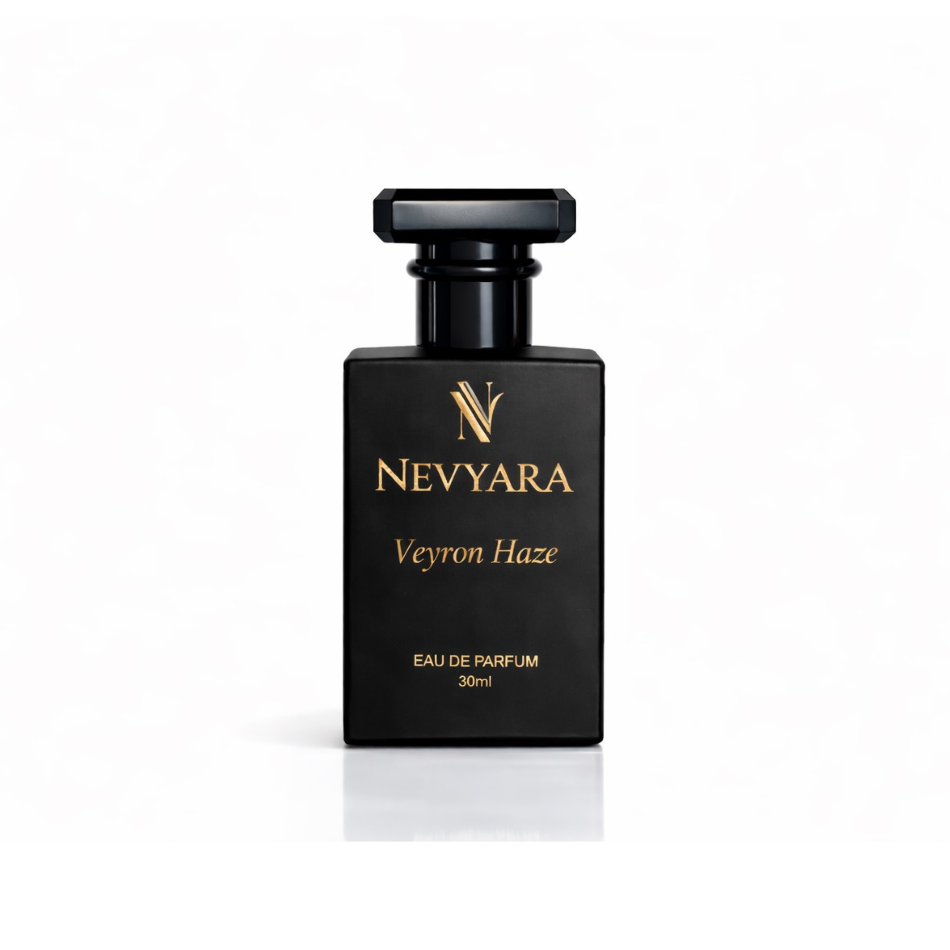 Nevyara Veyron Haze Eau de Parfum – Fresh Modern Green Masculine Perfume