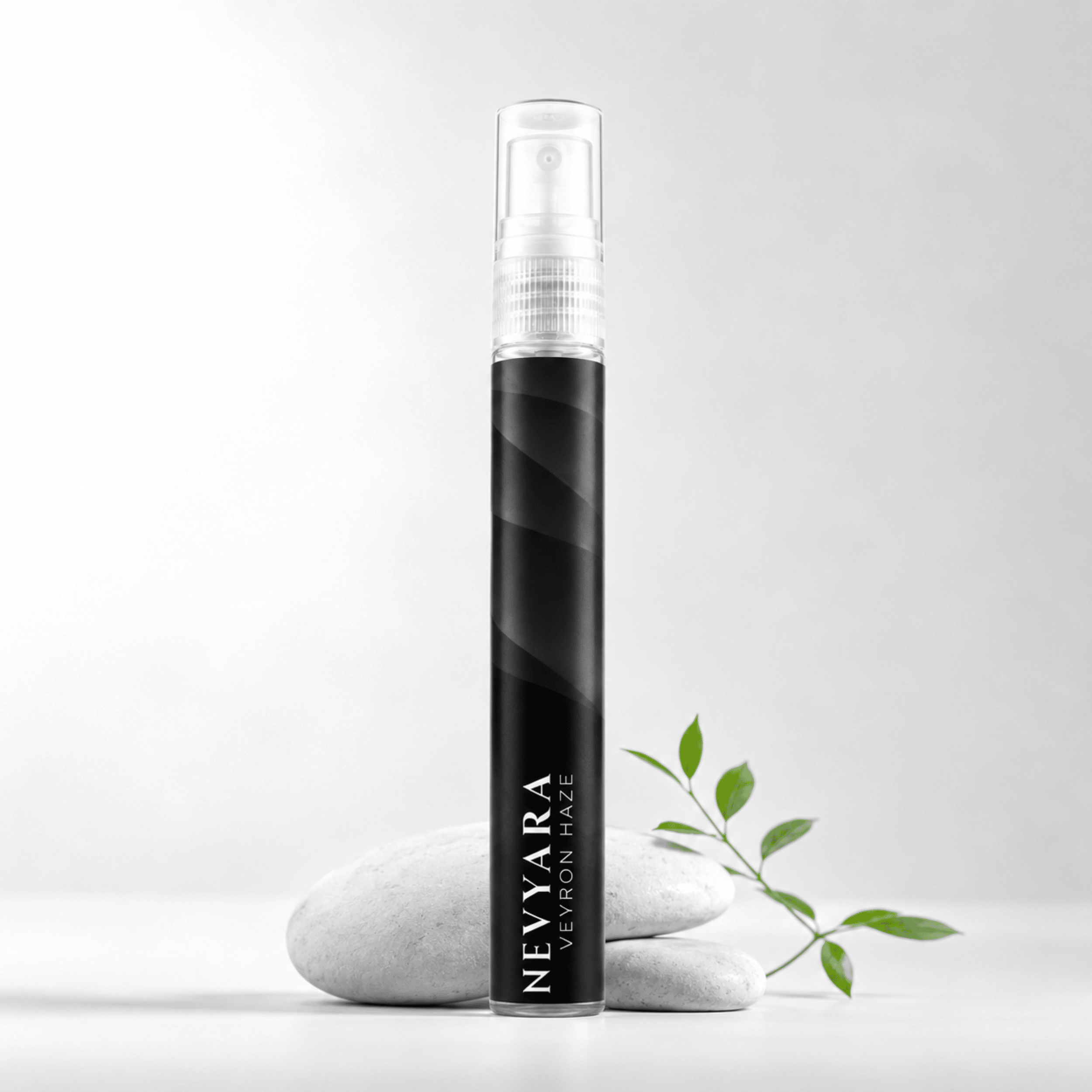 Nevyara Veyron Haze Eau de Parfum – Fresh Modern Green Masculine Perfume