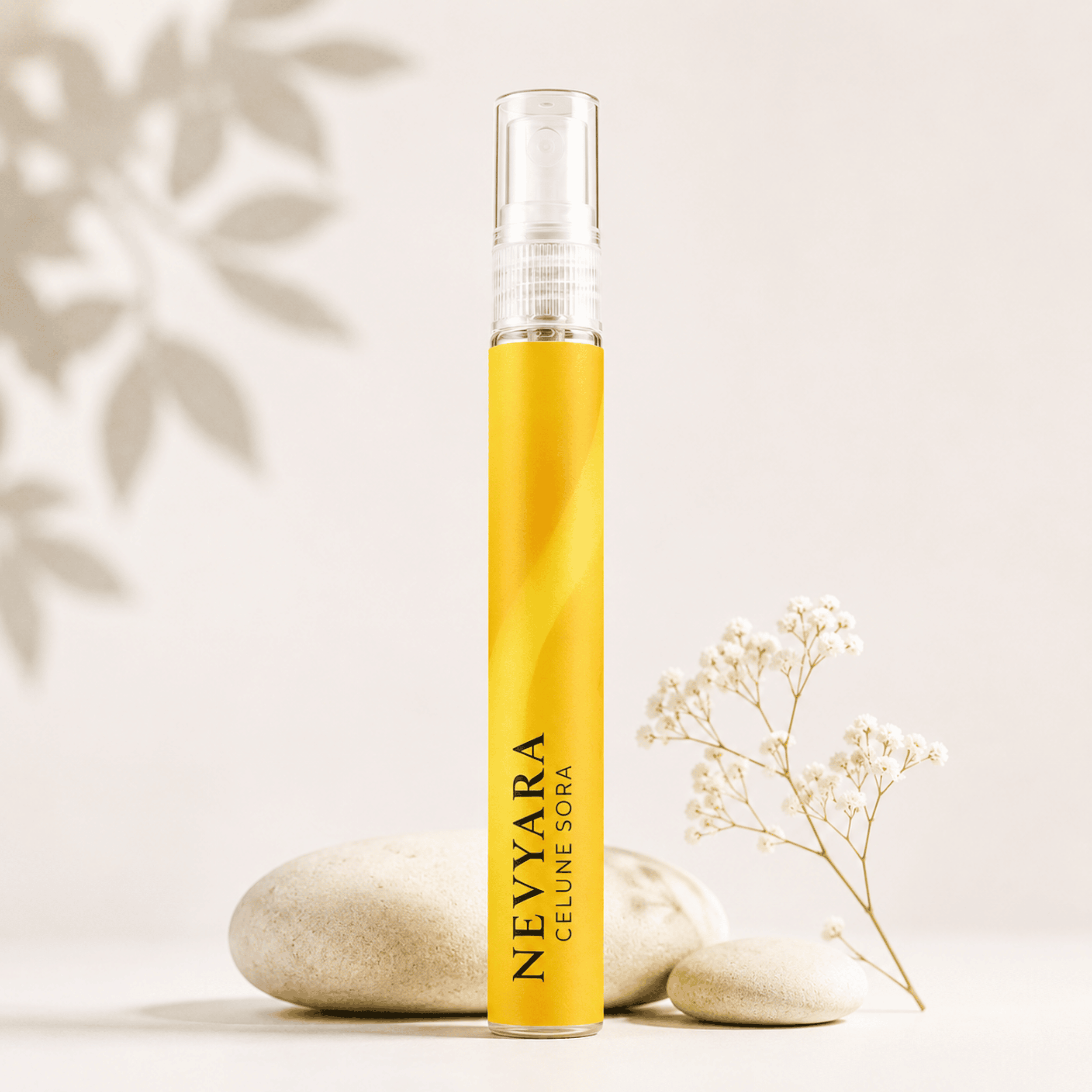 Nevyara Célune Sora Eau de Parfum 30ml – Sweet Vanilla Candy Feminine Perfume
