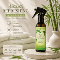 Nevyara Air Freshener | Linen & Room Spray, Long Lasting, Antibacterial | Fresh Bamboo / Fresh Linen / Ocean Breeze 100-250ml