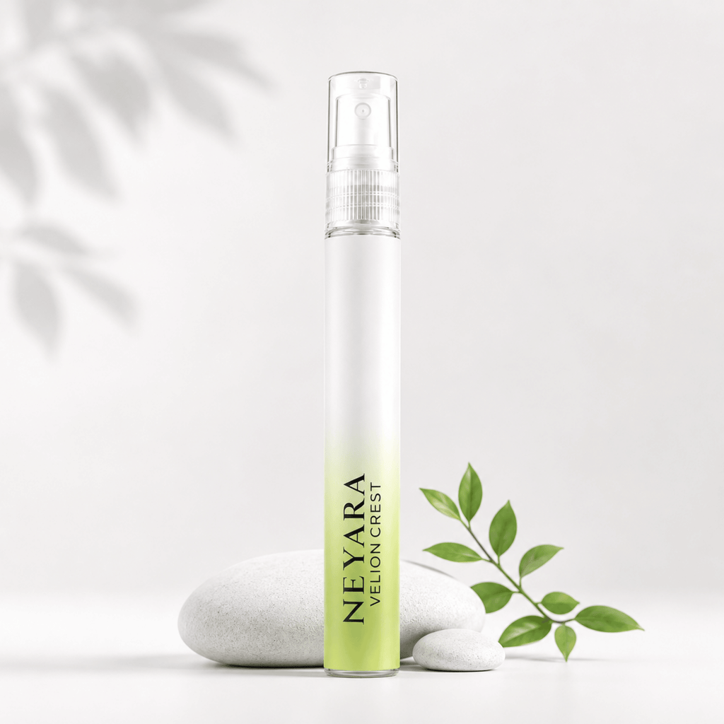 Nevyara Elira Bloom Perfume for Women | Sweet Romantic Floral Scent