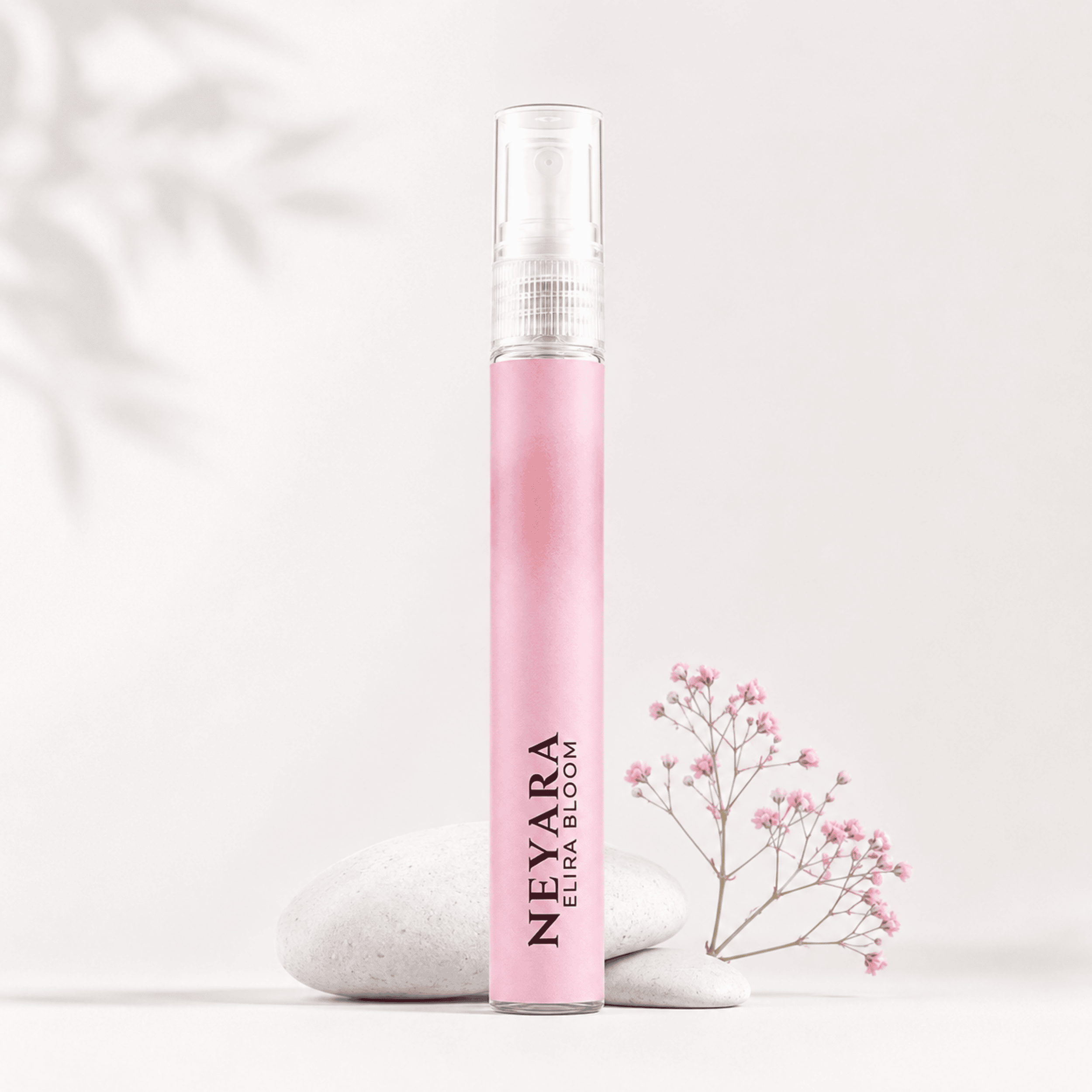 Nevyara Elira Bloom Perfume for Women | Sweet Romantic Floral Scent