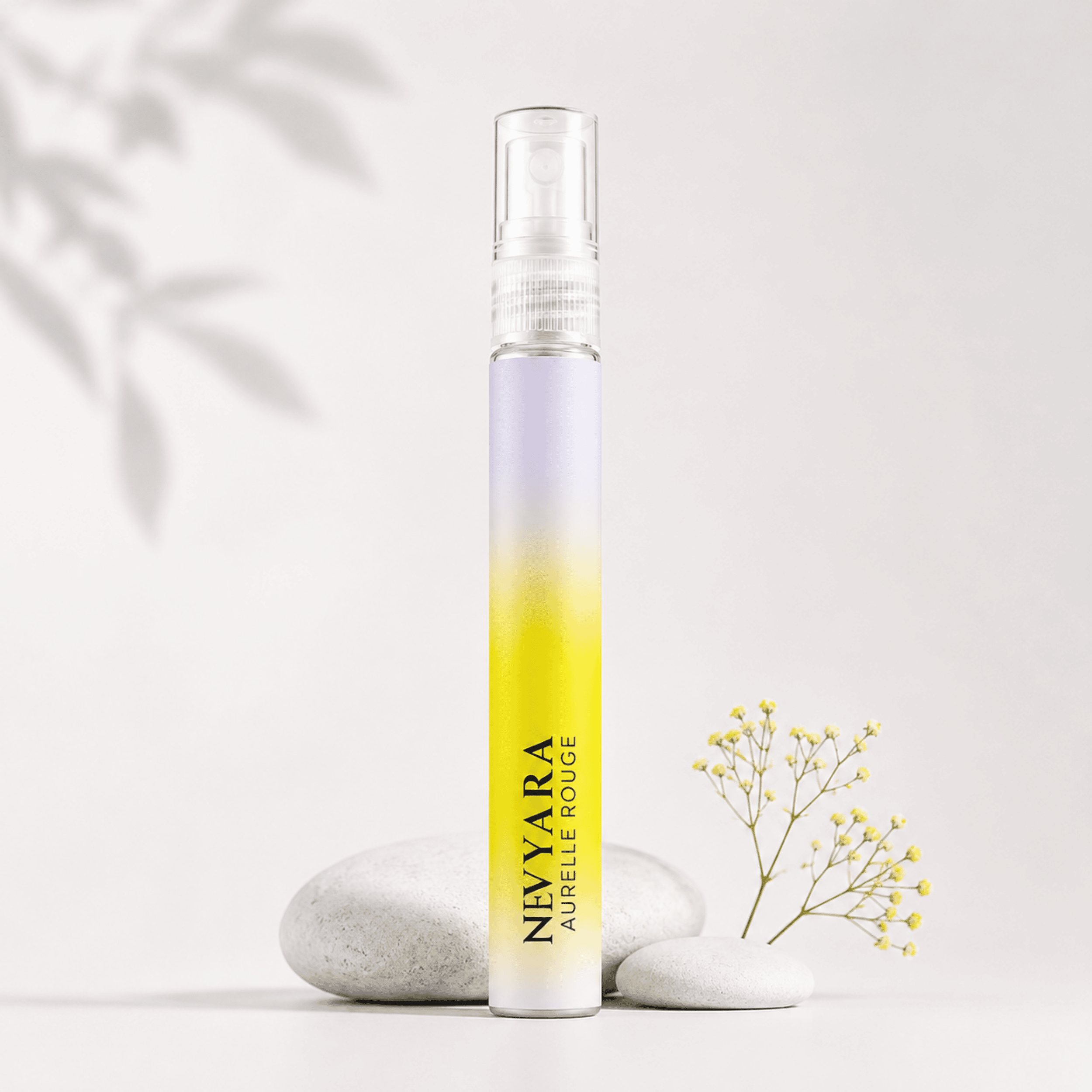 Nevyara Velion Crest Perfume for Men | Fresh Citrus Luxury Fragrance